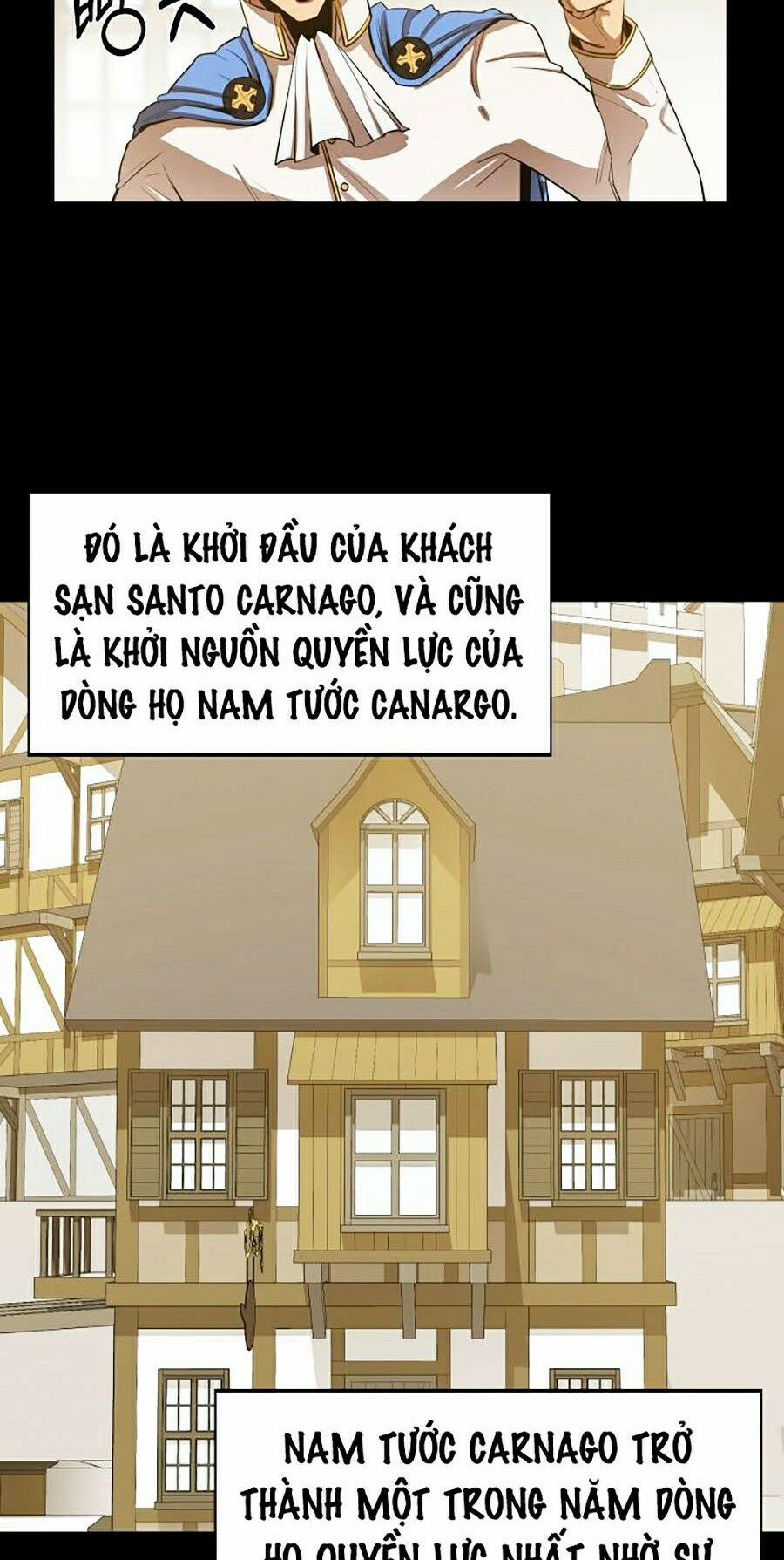 Tôi Càng Ăn Càng Trở Nên Mạnh Mẽ 10 trang 28