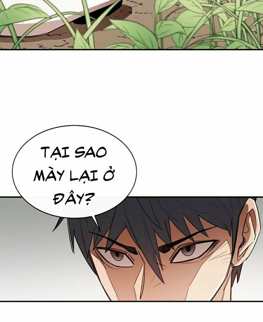 Tôi Càng Ăn Càng Trở Nên Mạnh Mẽ 10 trang 3