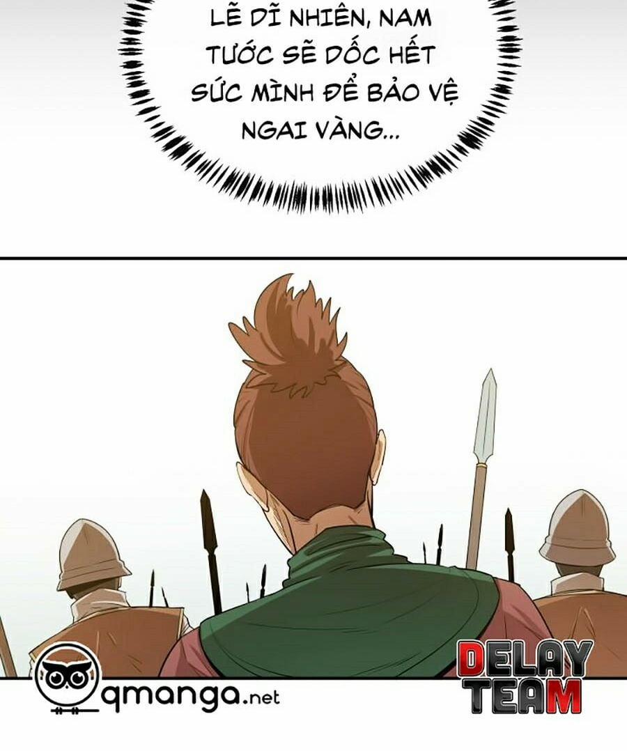 Tôi Càng Ăn Càng Trở Nên Mạnh Mẽ 10 trang 31