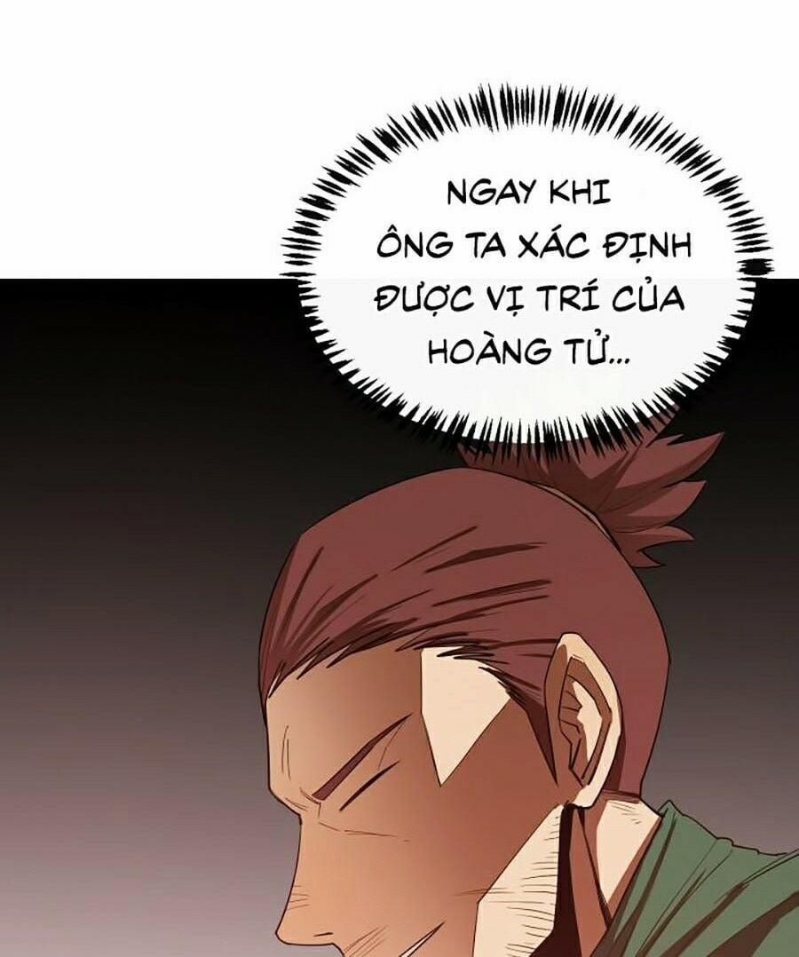 Tôi Càng Ăn Càng Trở Nên Mạnh Mẽ 10 trang 32