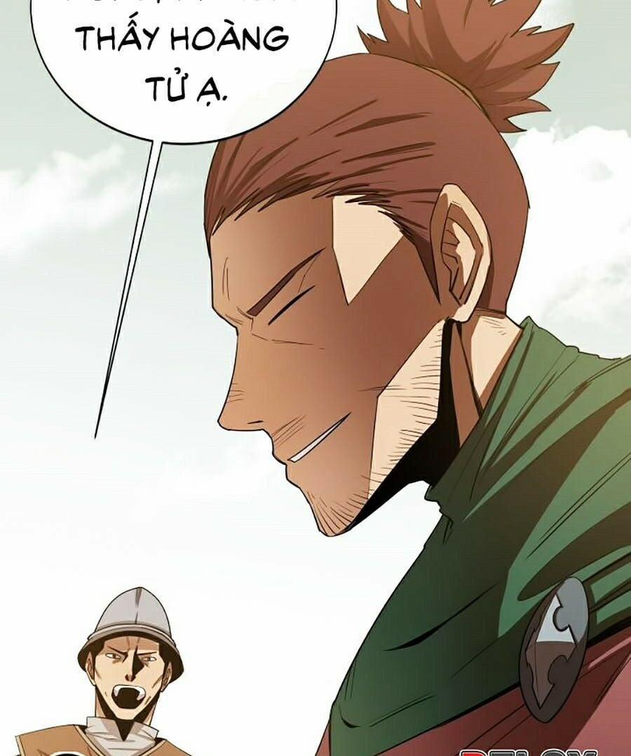 Tôi Càng Ăn Càng Trở Nên Mạnh Mẽ 10 trang 34