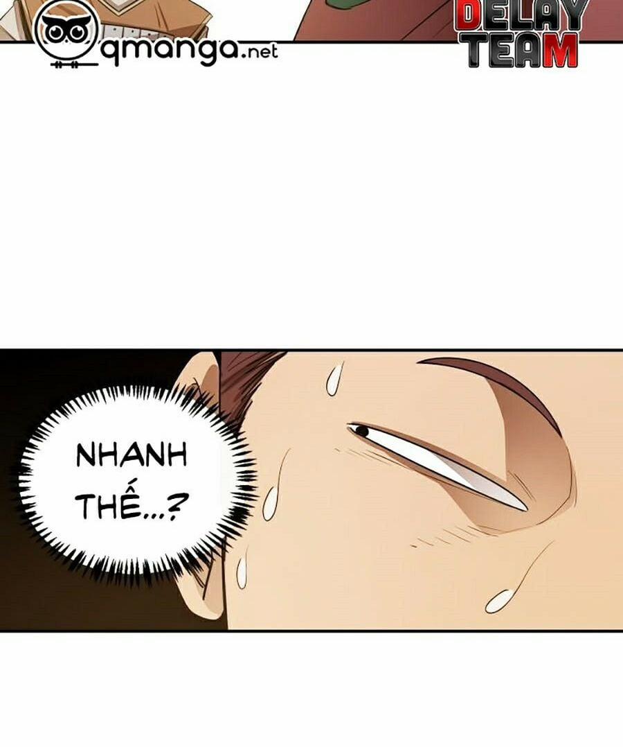 Tôi Càng Ăn Càng Trở Nên Mạnh Mẽ 10 trang 35
