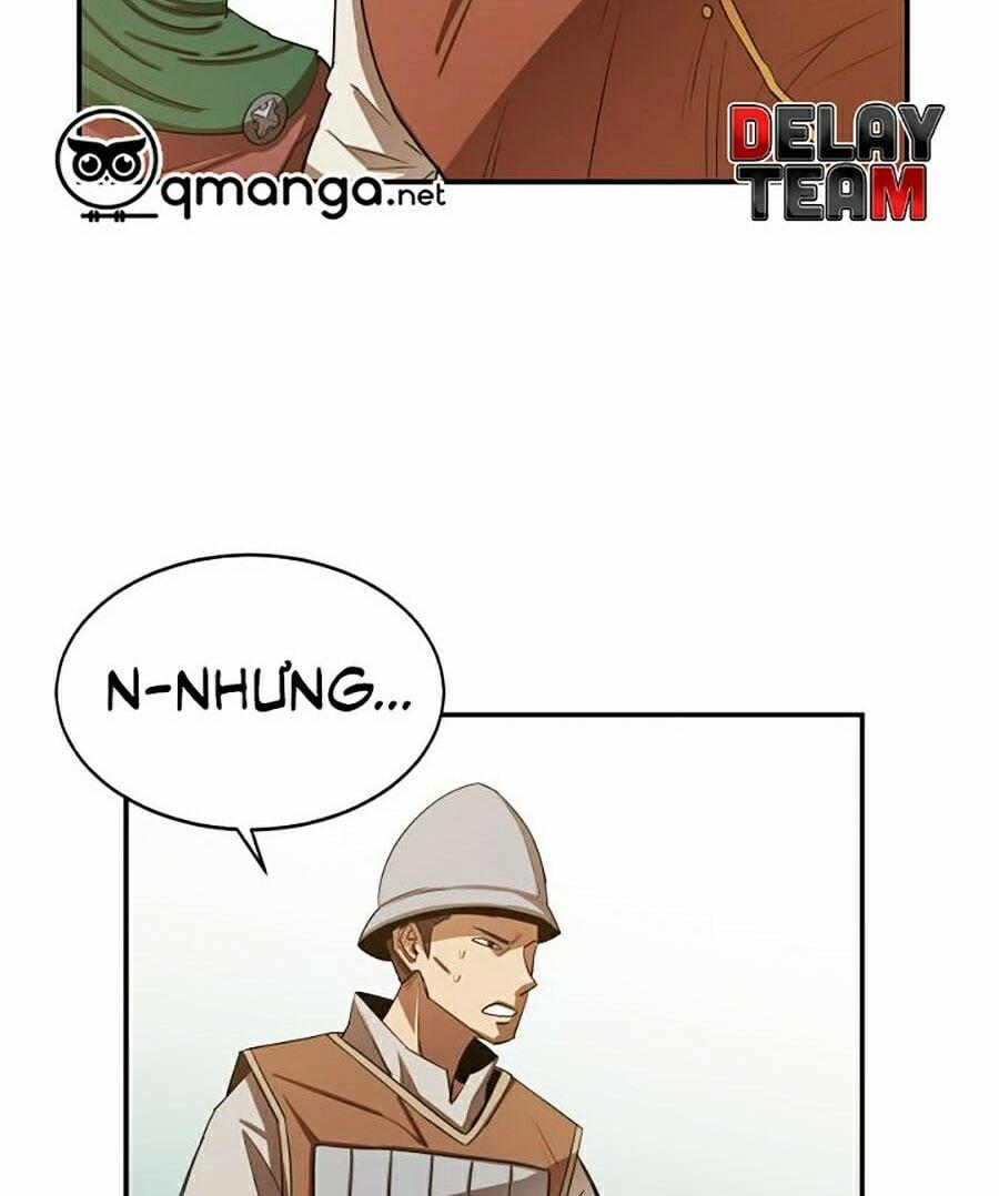 Tôi Càng Ăn Càng Trở Nên Mạnh Mẽ 10 trang 37