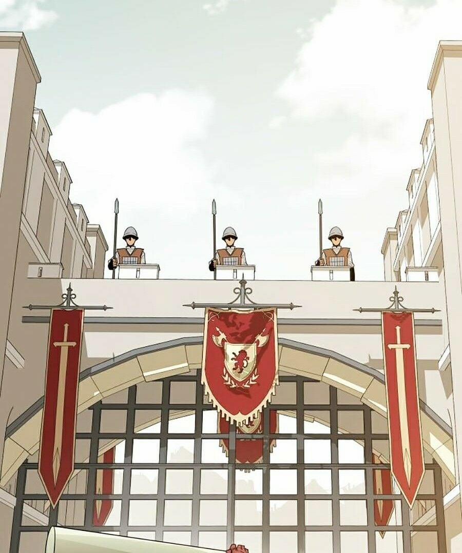 Tôi Càng Ăn Càng Trở Nên Mạnh Mẽ 10 trang 40