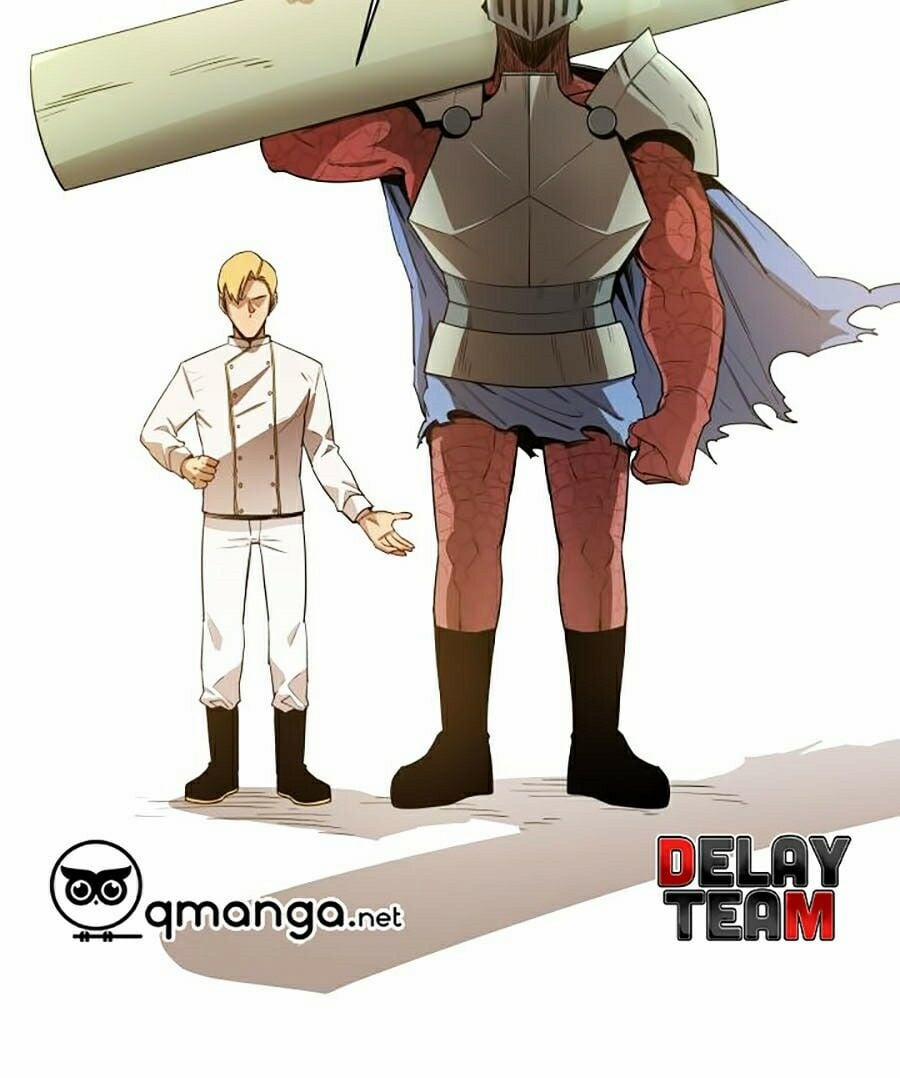 Tôi Càng Ăn Càng Trở Nên Mạnh Mẽ 10 trang 46