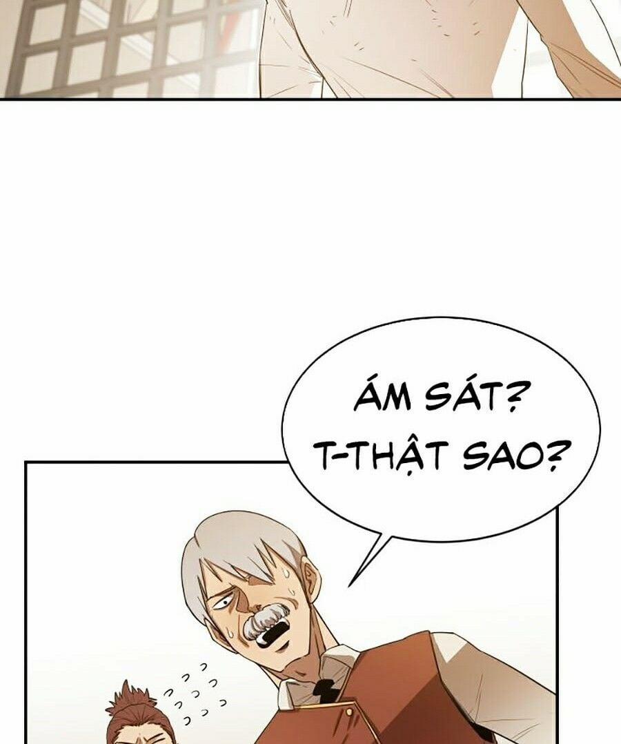 Tôi Càng Ăn Càng Trở Nên Mạnh Mẽ 10 trang 48