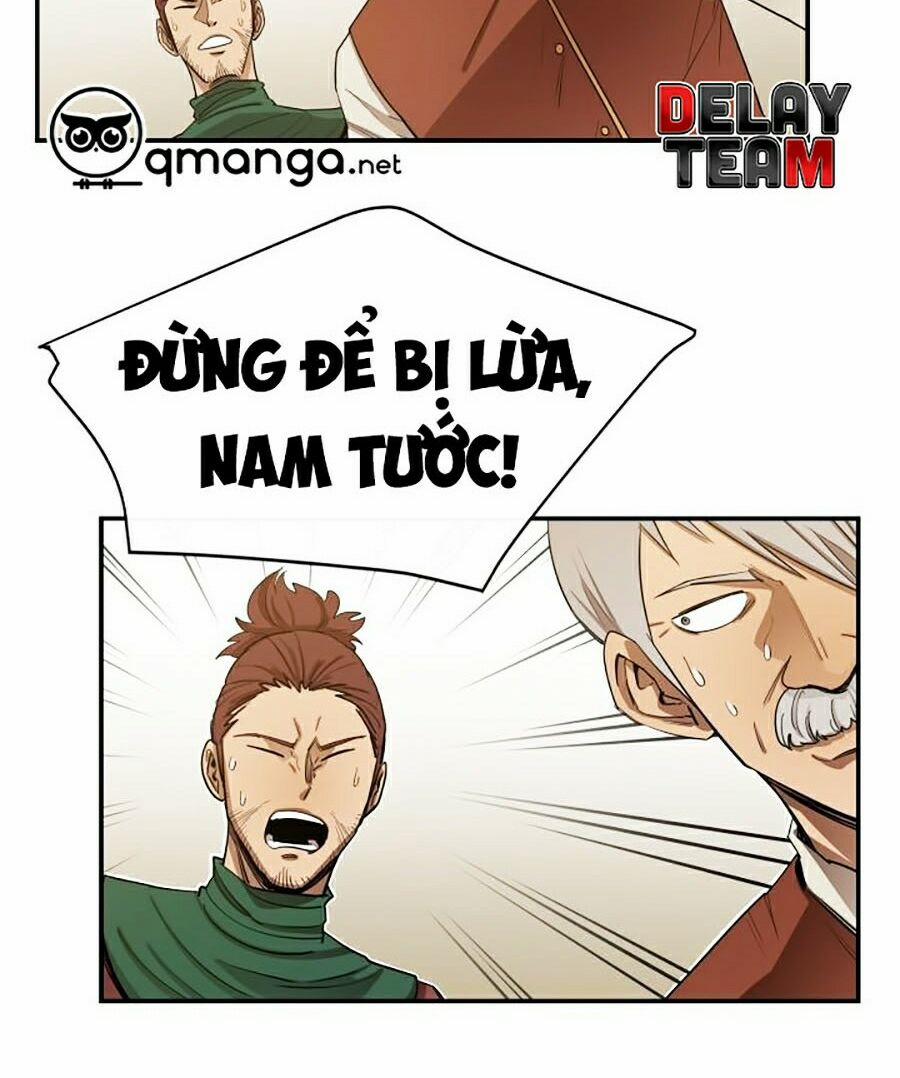 Tôi Càng Ăn Càng Trở Nên Mạnh Mẽ 10 trang 49