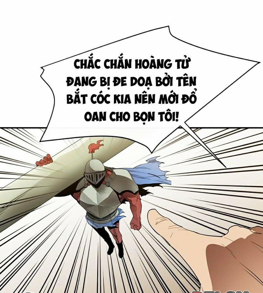 Tôi Càng Ăn Càng Trở Nên Mạnh Mẽ 10 trang 50