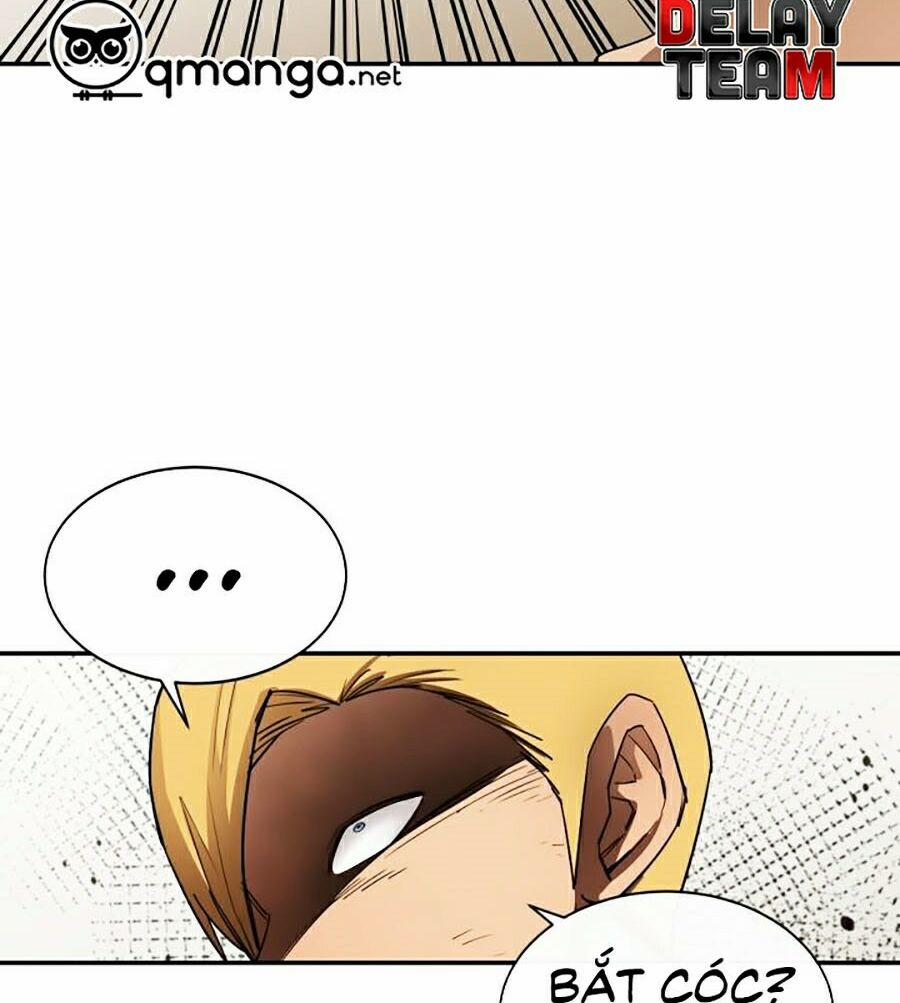 Tôi Càng Ăn Càng Trở Nên Mạnh Mẽ 10 trang 51