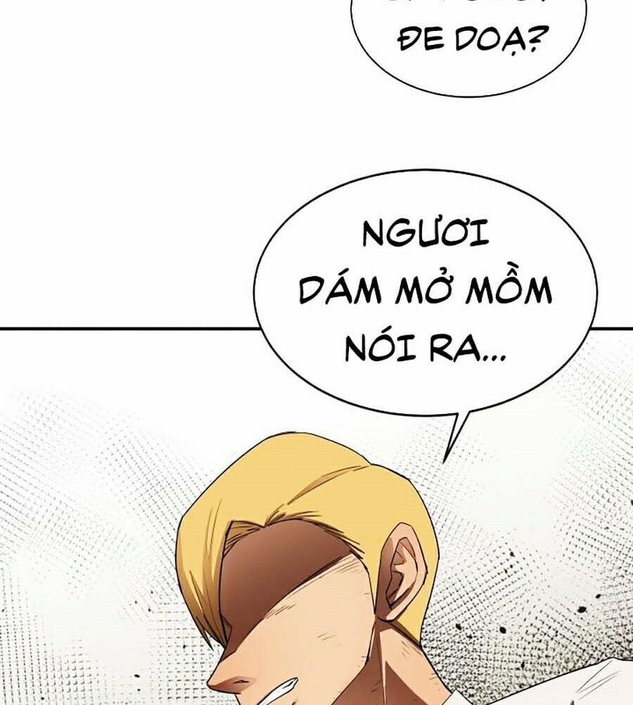 Tôi Càng Ăn Càng Trở Nên Mạnh Mẽ 10 trang 52