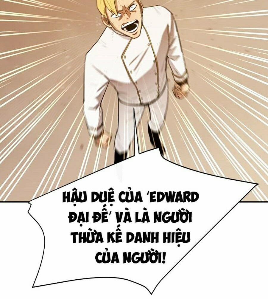 Tôi Càng Ăn Càng Trở Nên Mạnh Mẽ 10 trang 56