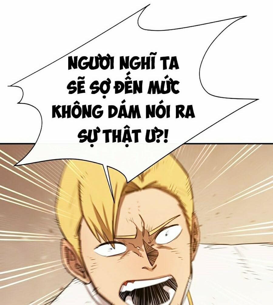 Tôi Càng Ăn Càng Trở Nên Mạnh Mẽ 10 trang 57