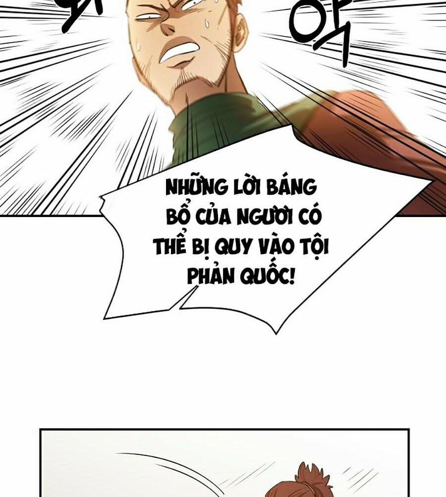 Tôi Càng Ăn Càng Trở Nên Mạnh Mẽ 10 trang 59