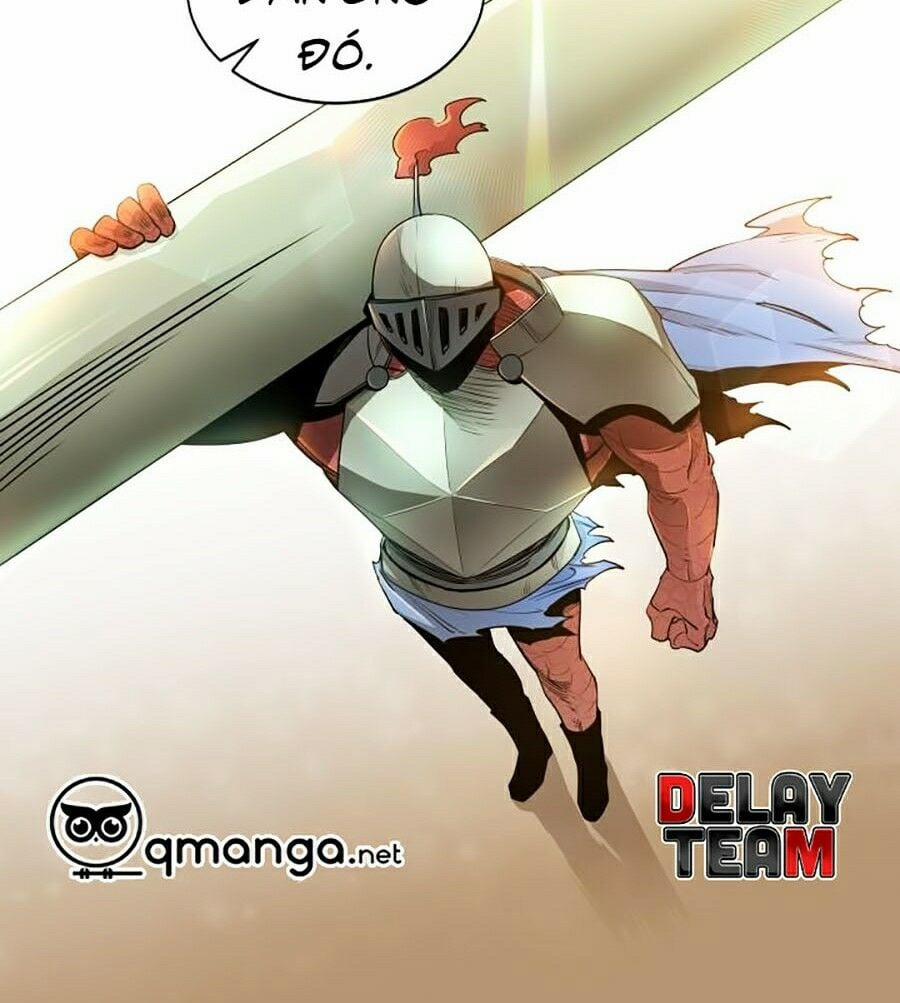 Tôi Càng Ăn Càng Trở Nên Mạnh Mẽ 10 trang 62