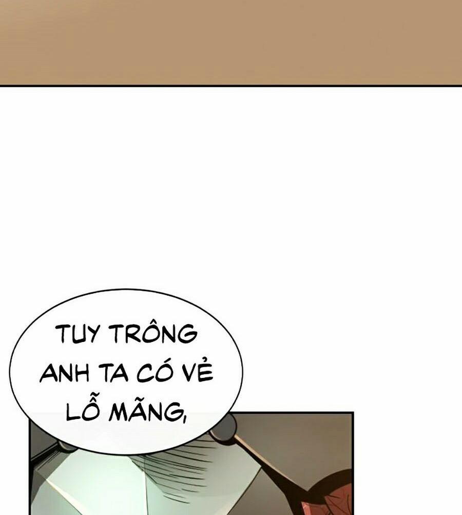 Tôi Càng Ăn Càng Trở Nên Mạnh Mẽ 10 trang 63