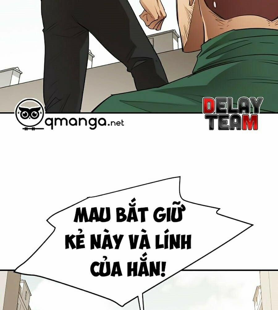 Tôi Càng Ăn Càng Trở Nên Mạnh Mẽ 10 trang 66