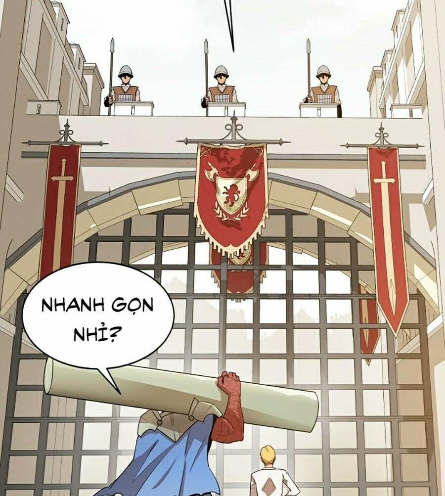 Tôi Càng Ăn Càng Trở Nên Mạnh Mẽ 10 trang 67