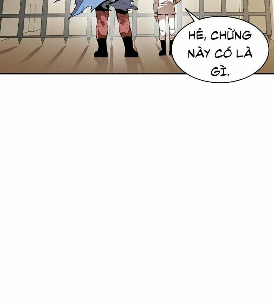 Tôi Càng Ăn Càng Trở Nên Mạnh Mẽ 10 trang 68