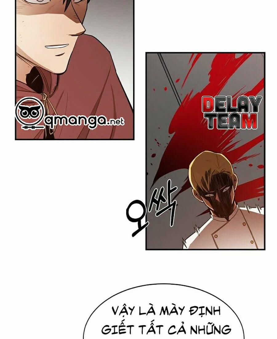 Tôi Càng Ăn Càng Trở Nên Mạnh Mẽ 10 trang 7