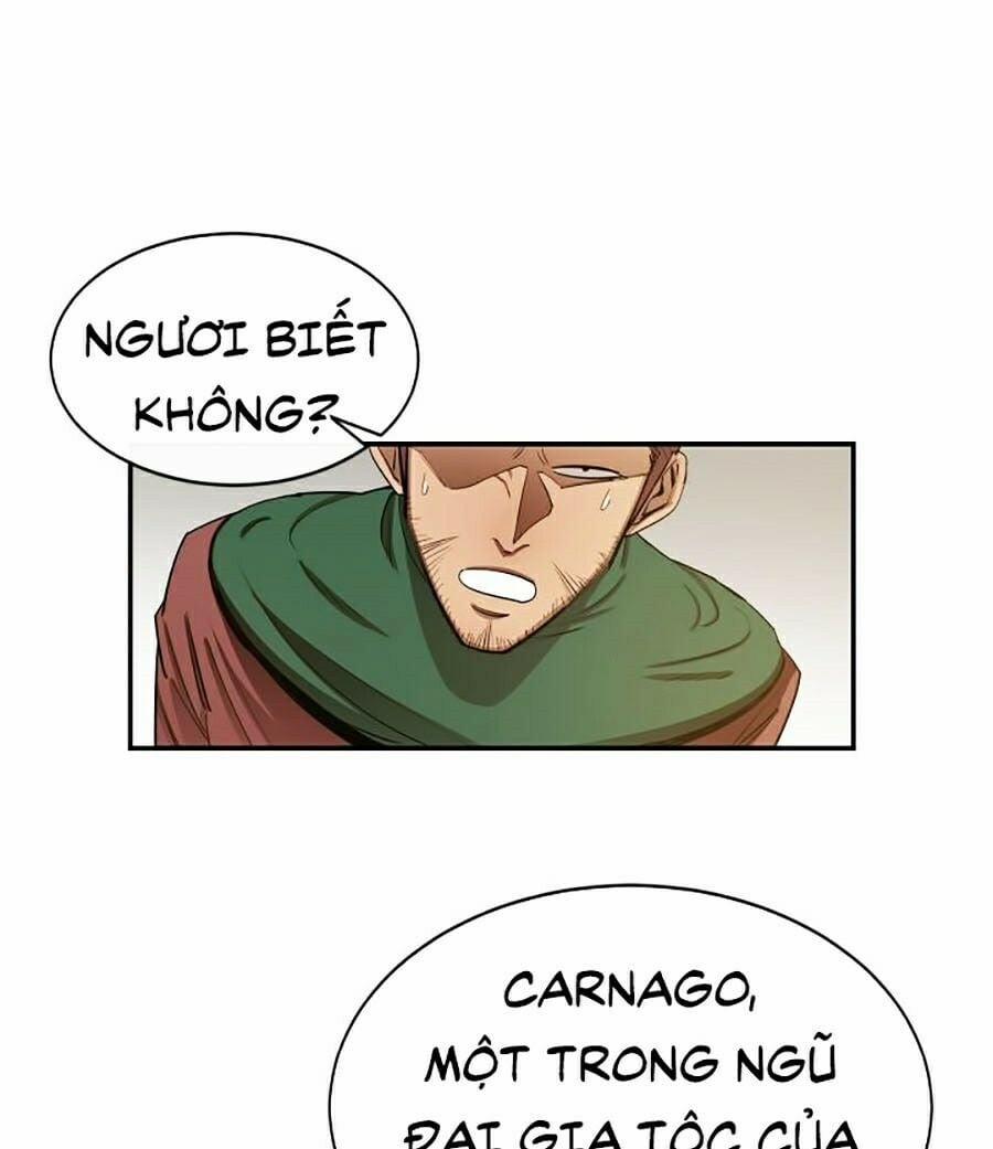 Tôi Càng Ăn Càng Trở Nên Mạnh Mẽ 10 trang 70