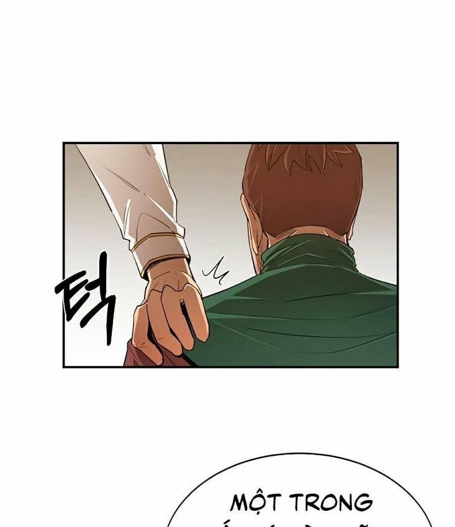 Tôi Càng Ăn Càng Trở Nên Mạnh Mẽ 10 trang 73