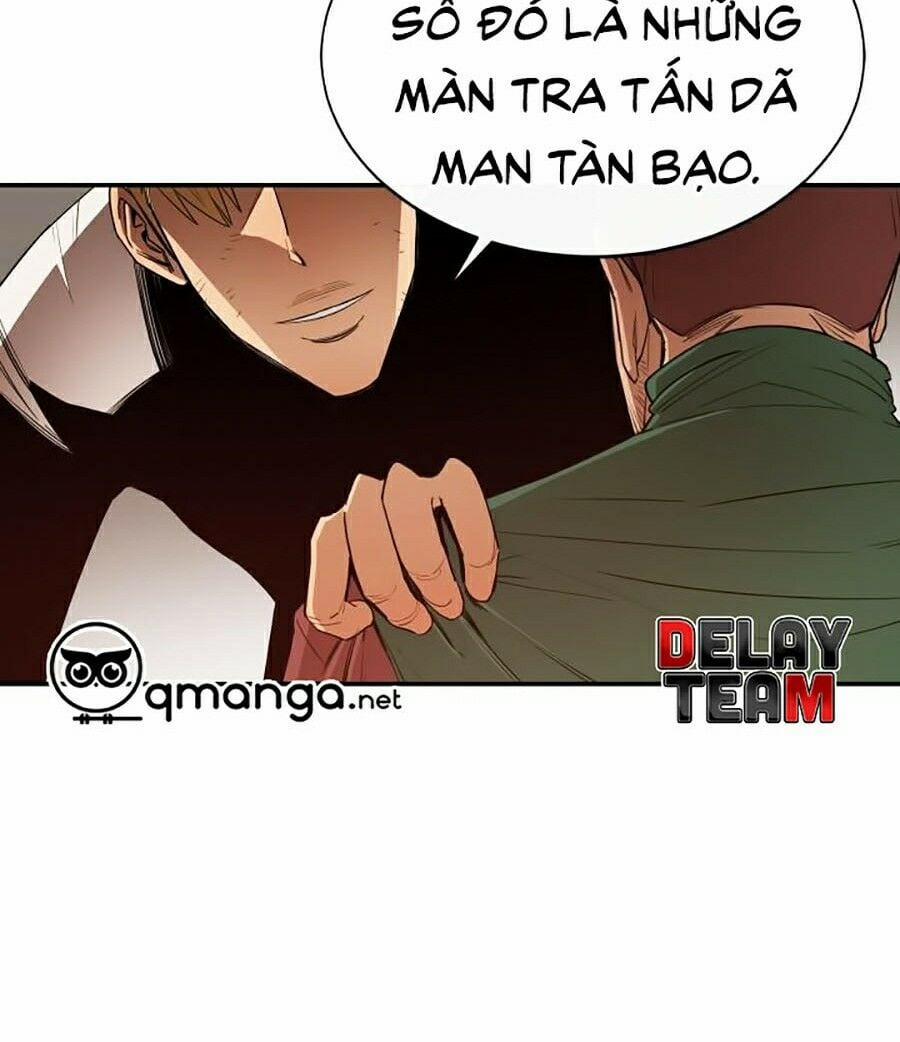 Tôi Càng Ăn Càng Trở Nên Mạnh Mẽ 10 trang 74