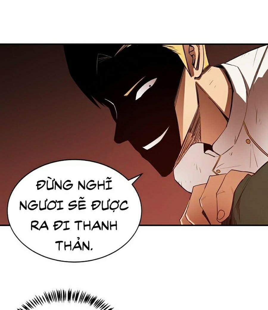 Tôi Càng Ăn Càng Trở Nên Mạnh Mẽ 10 trang 75