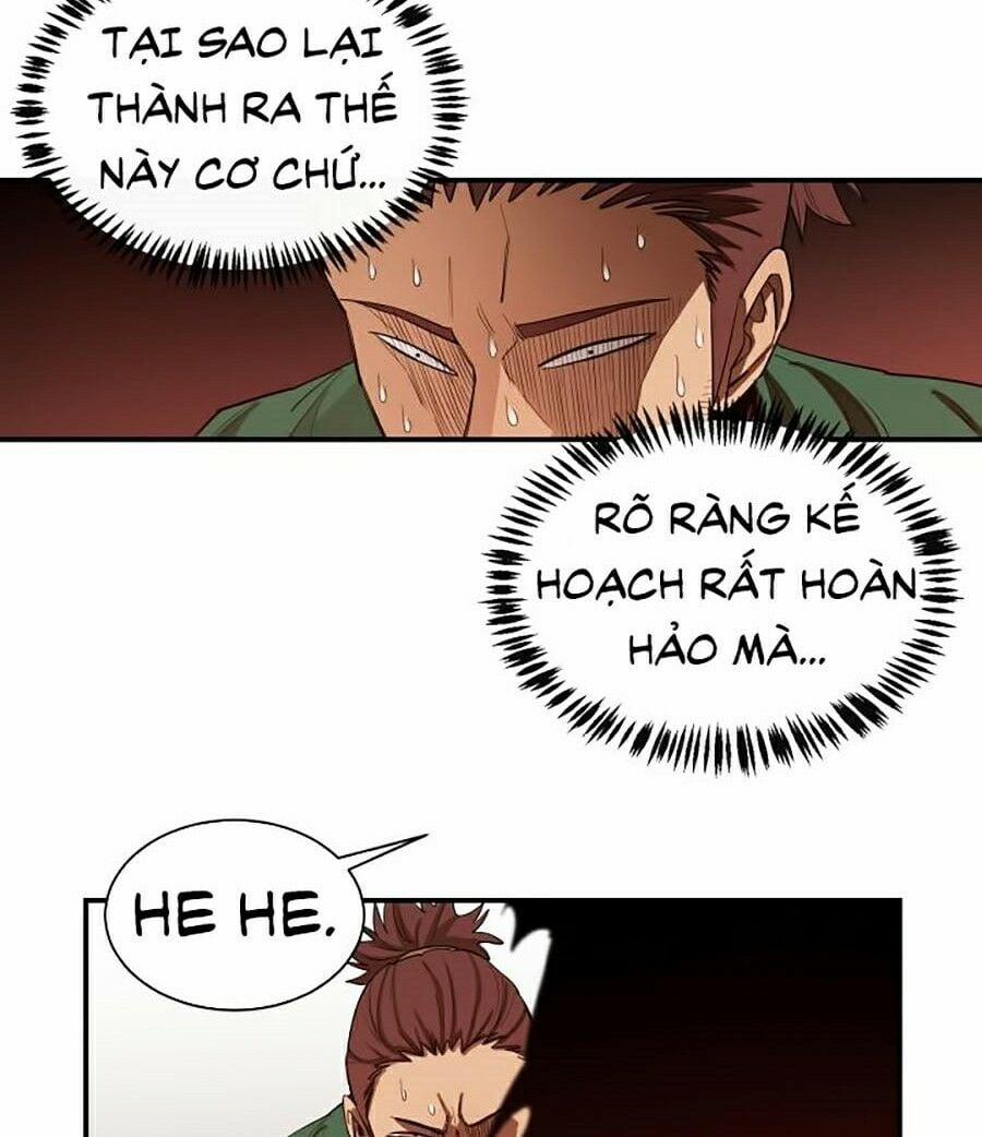 Tôi Càng Ăn Càng Trở Nên Mạnh Mẽ 10 trang 76