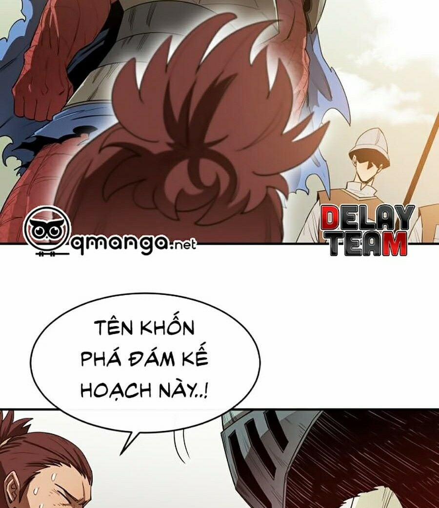 Tôi Càng Ăn Càng Trở Nên Mạnh Mẽ 10 trang 78