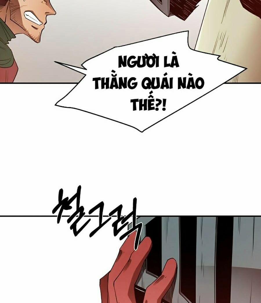 Tôi Càng Ăn Càng Trở Nên Mạnh Mẽ 10 trang 79