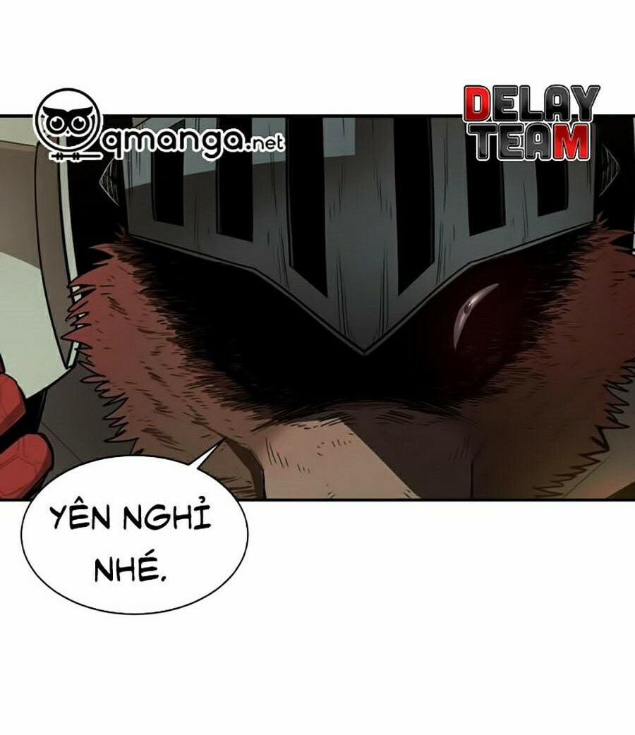 Tôi Càng Ăn Càng Trở Nên Mạnh Mẽ 10 trang 84