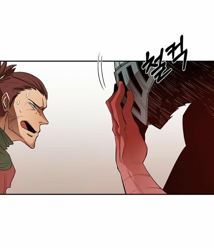 Tôi Càng Ăn Càng Trở Nên Mạnh Mẽ 10 trang 85