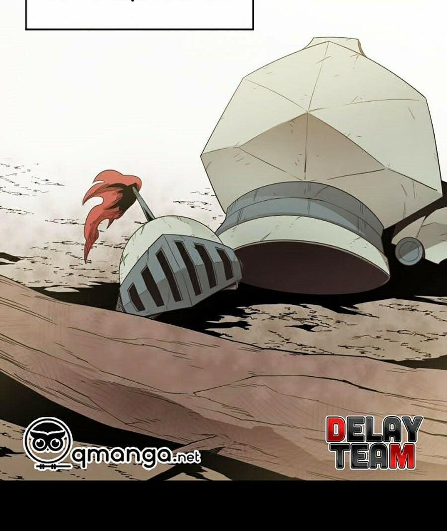 Tôi Càng Ăn Càng Trở Nên Mạnh Mẽ 11 trang 1