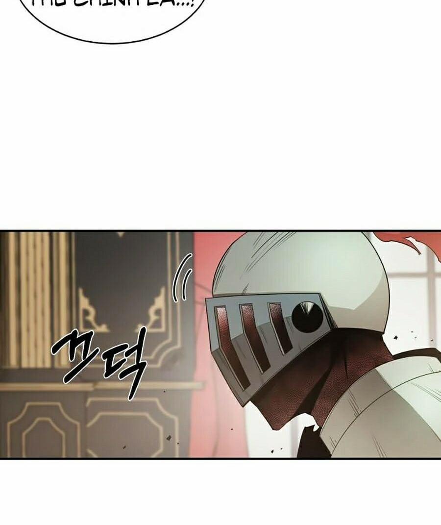 Tôi Càng Ăn Càng Trở Nên Mạnh Mẽ 11 trang 11