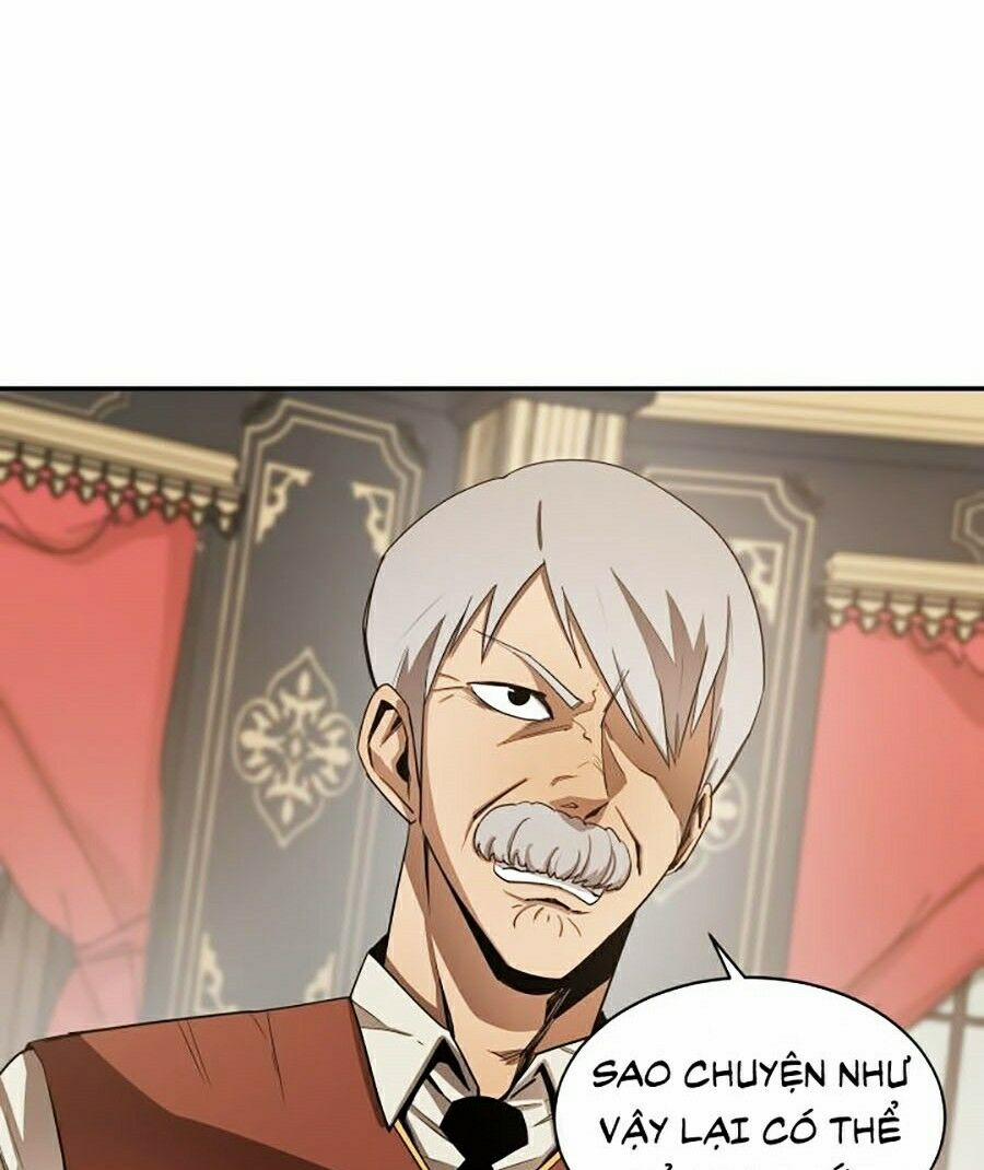 Tôi Càng Ăn Càng Trở Nên Mạnh Mẽ 11 trang 12