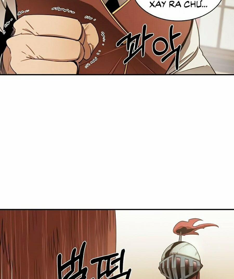 Tôi Càng Ăn Càng Trở Nên Mạnh Mẽ 11 trang 13