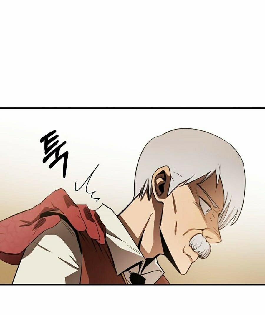 Tôi Càng Ăn Càng Trở Nên Mạnh Mẽ 11 trang 16