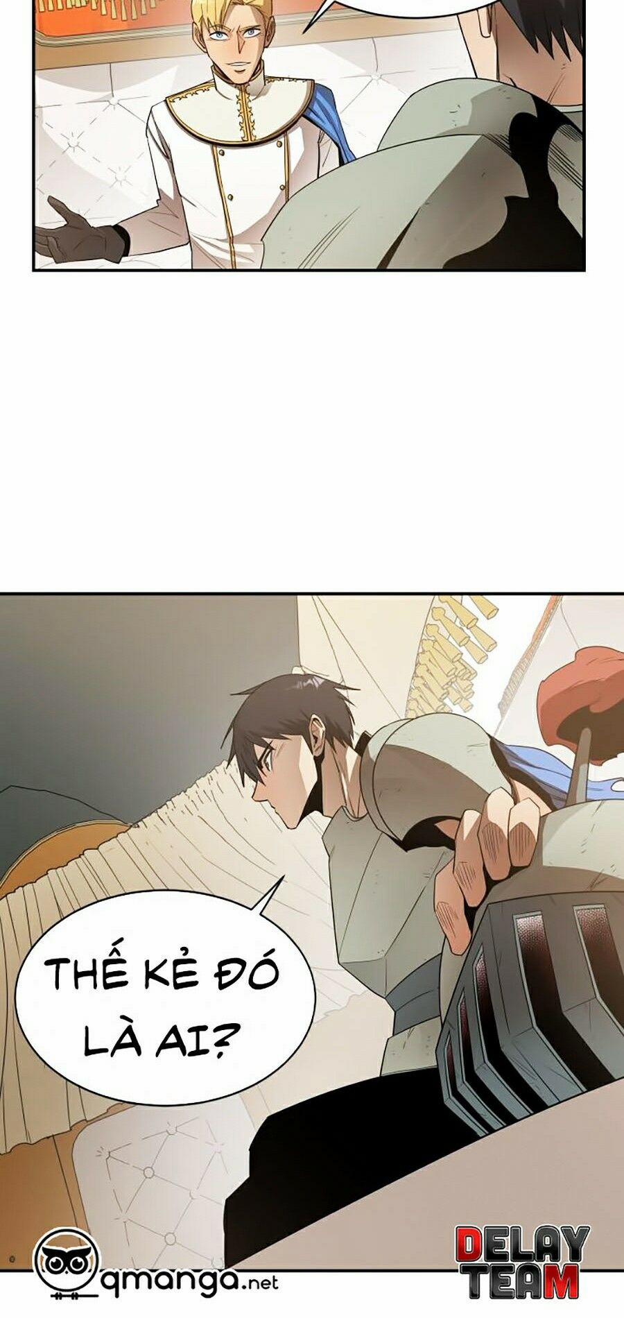 Tôi Càng Ăn Càng Trở Nên Mạnh Mẽ 11 trang 29