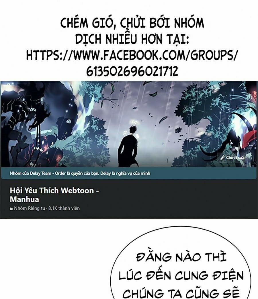 Tôi Càng Ăn Càng Trở Nên Mạnh Mẽ 11 trang 30