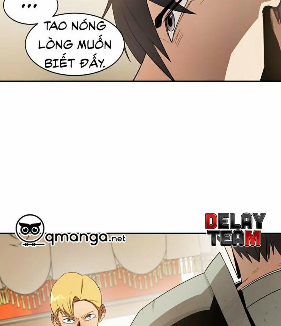 Tôi Càng Ăn Càng Trở Nên Mạnh Mẽ 11 trang 32