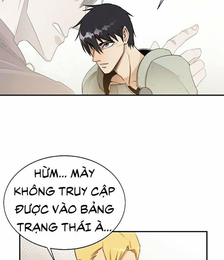 Tôi Càng Ăn Càng Trở Nên Mạnh Mẽ 11 trang 34