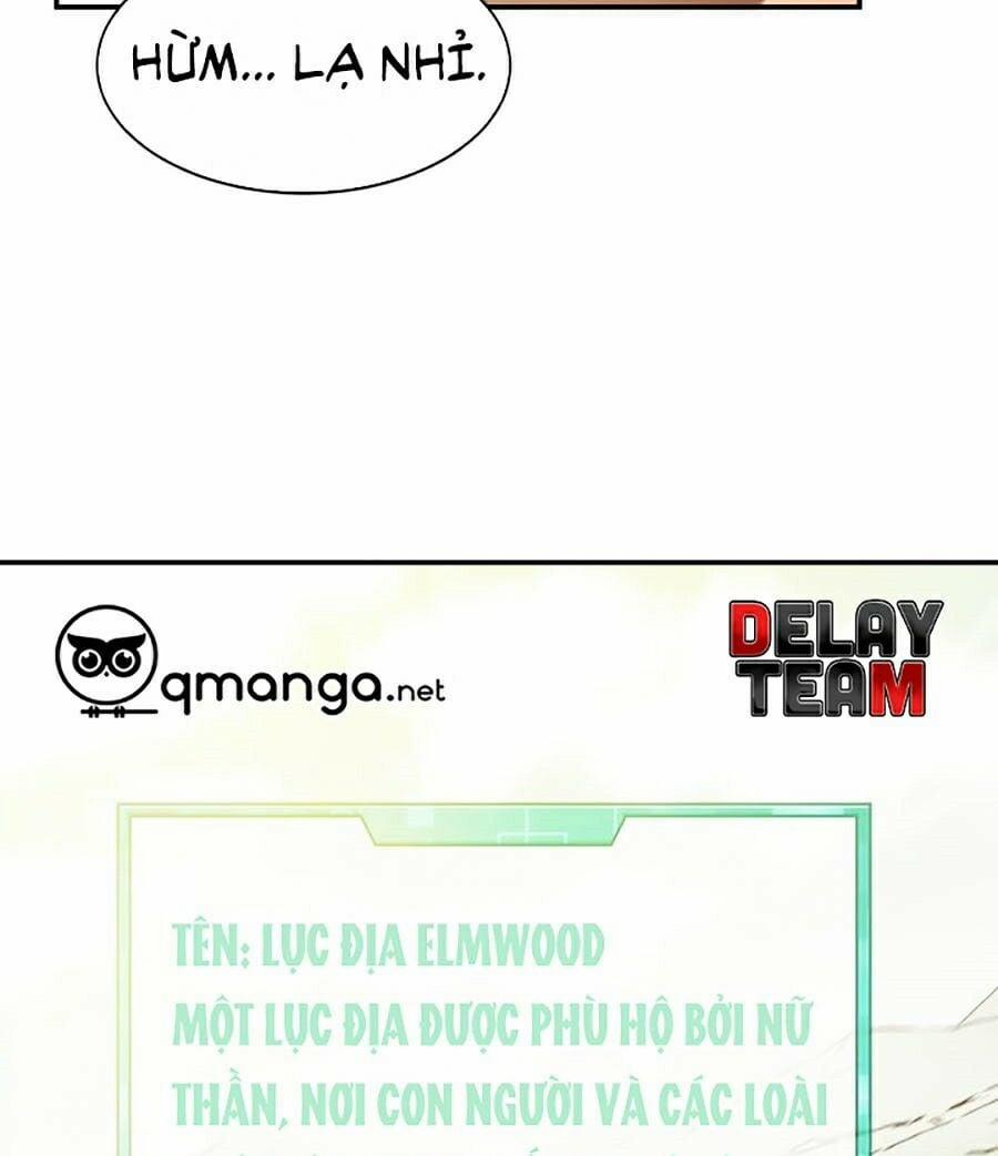 Tôi Càng Ăn Càng Trở Nên Mạnh Mẽ 11 trang 36