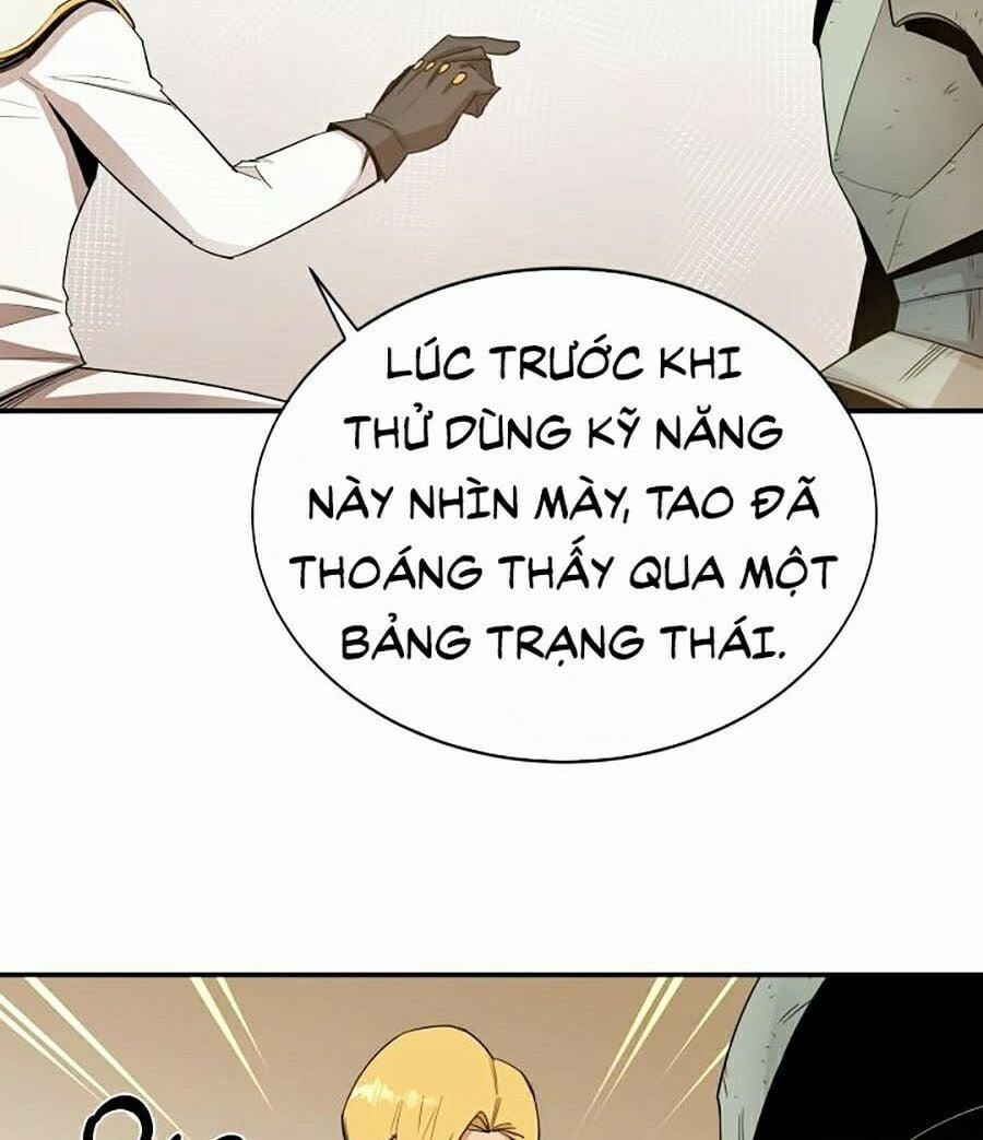 Tôi Càng Ăn Càng Trở Nên Mạnh Mẽ 11 trang 39