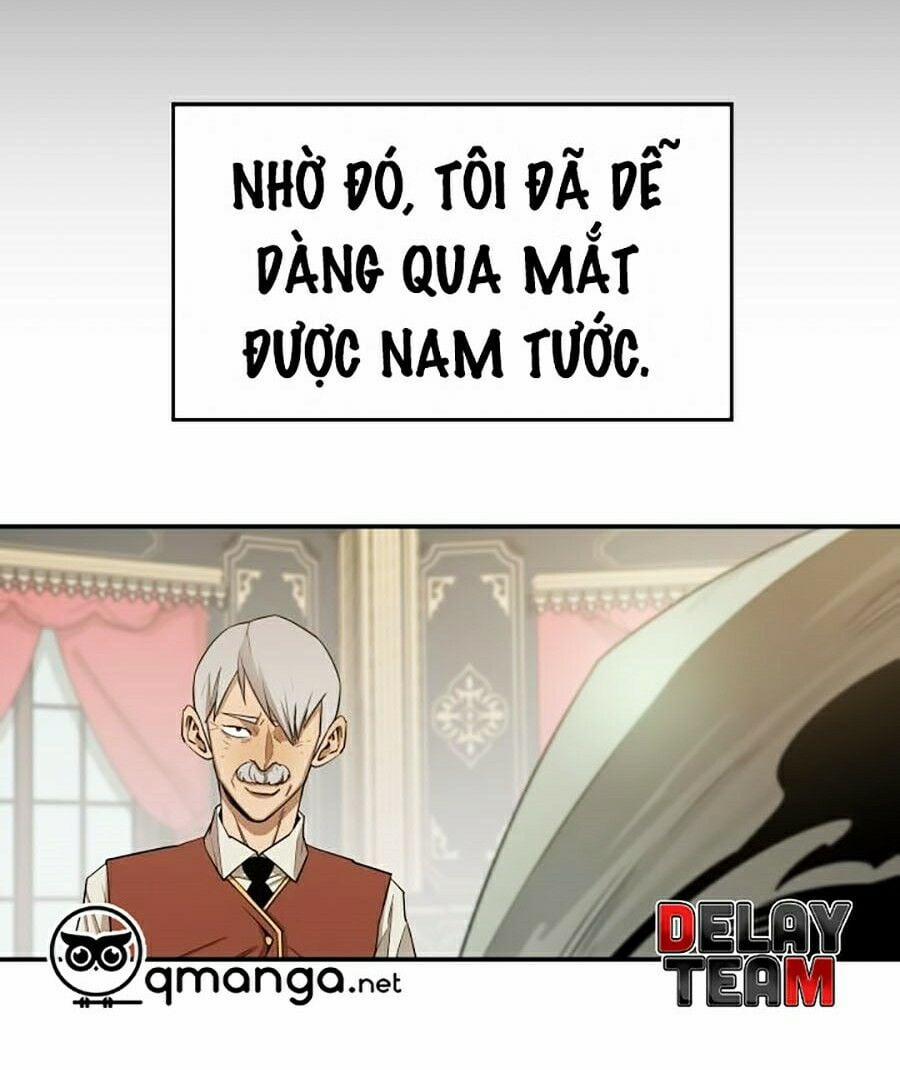 Tôi Càng Ăn Càng Trở Nên Mạnh Mẽ 11 trang 4