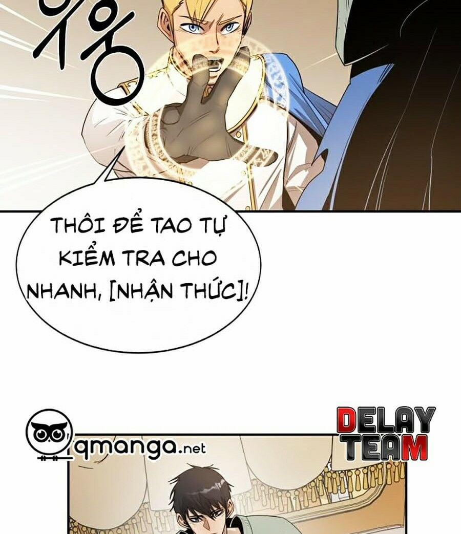 Tôi Càng Ăn Càng Trở Nên Mạnh Mẽ 11 trang 40