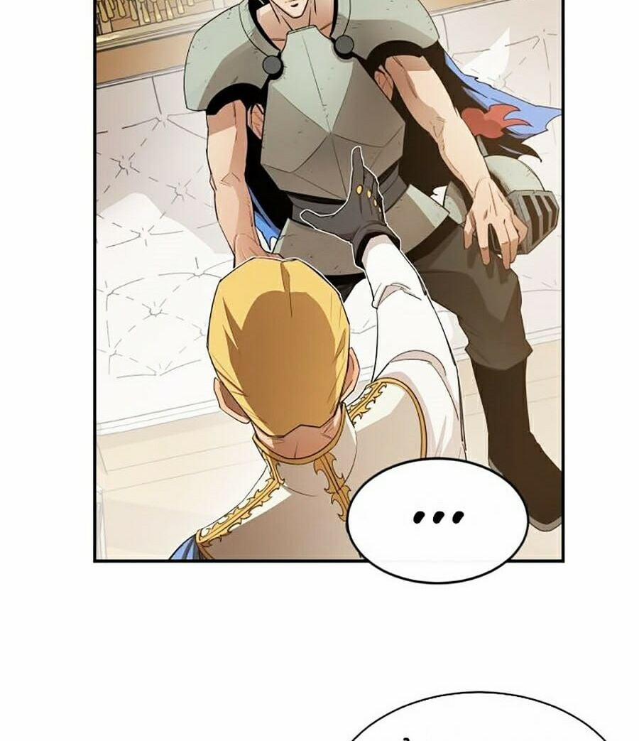 Tôi Càng Ăn Càng Trở Nên Mạnh Mẽ 11 trang 41