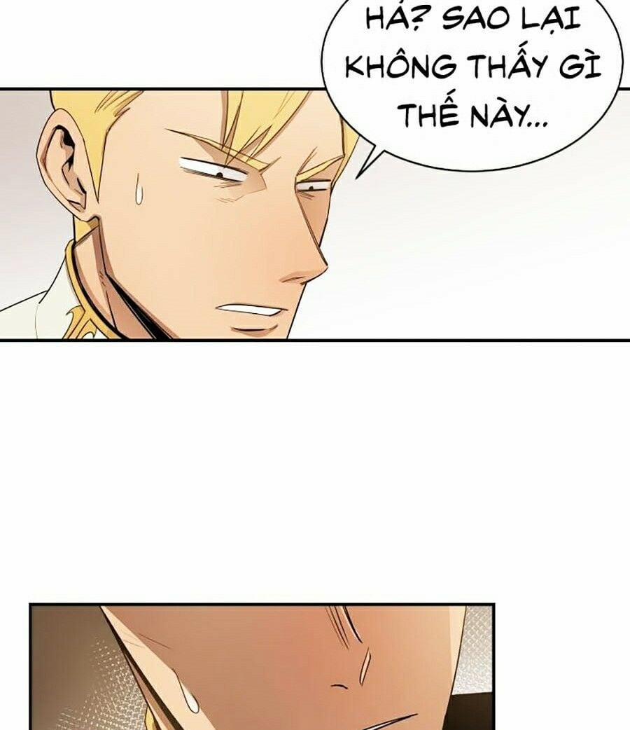 Tôi Càng Ăn Càng Trở Nên Mạnh Mẽ 11 trang 42