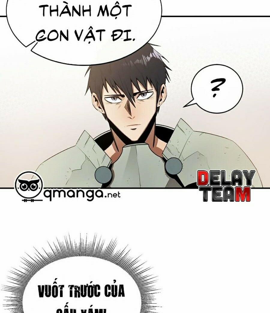 Tôi Càng Ăn Càng Trở Nên Mạnh Mẽ 11 trang 44