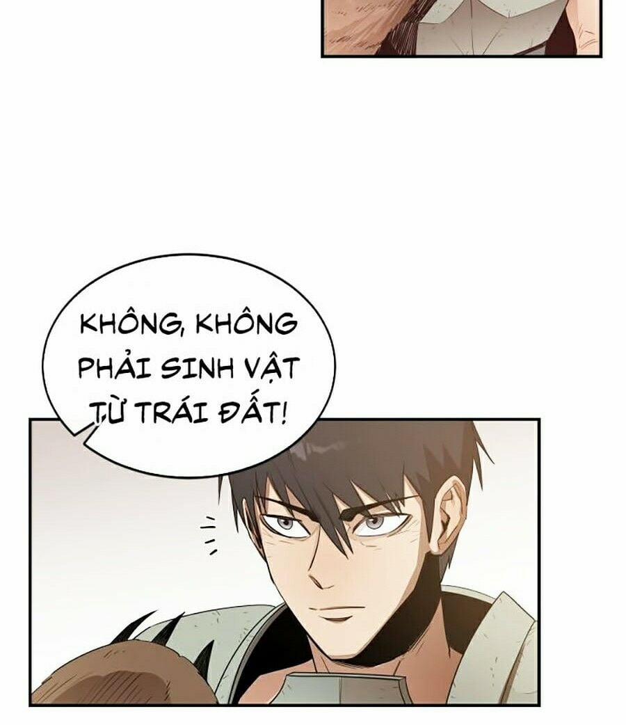 Tôi Càng Ăn Càng Trở Nên Mạnh Mẽ 11 trang 46