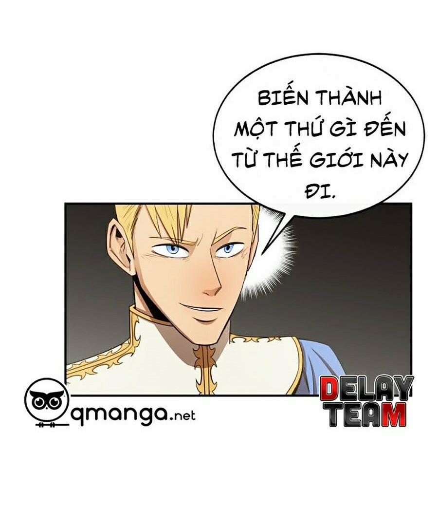 Tôi Càng Ăn Càng Trở Nên Mạnh Mẽ 11 trang 47